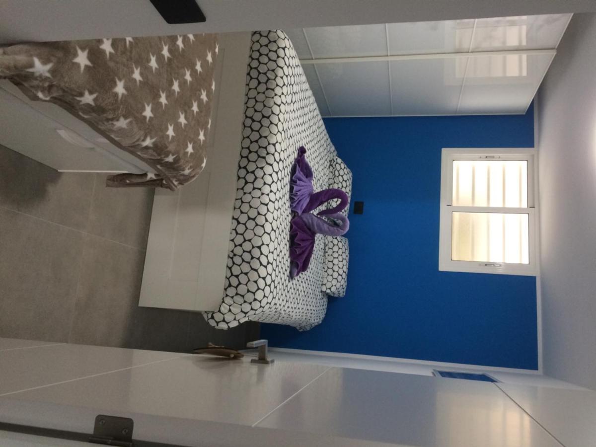 Sanfe Lovely Apartment Puerto Rico Пуерто Рико Екстериор снимка