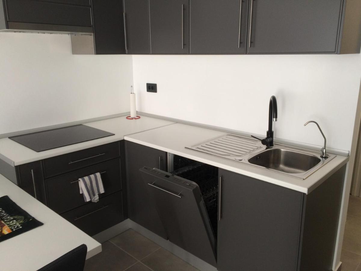 Sanfe Lovely Apartment Puerto Rico Пуерто Рико Екстериор снимка