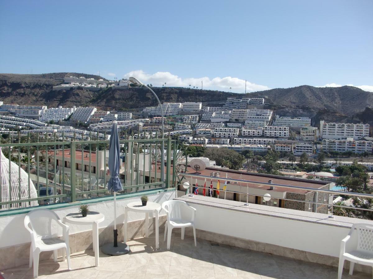 Sanfe Lovely Apartment Puerto Rico Пуерто Рико Екстериор снимка
