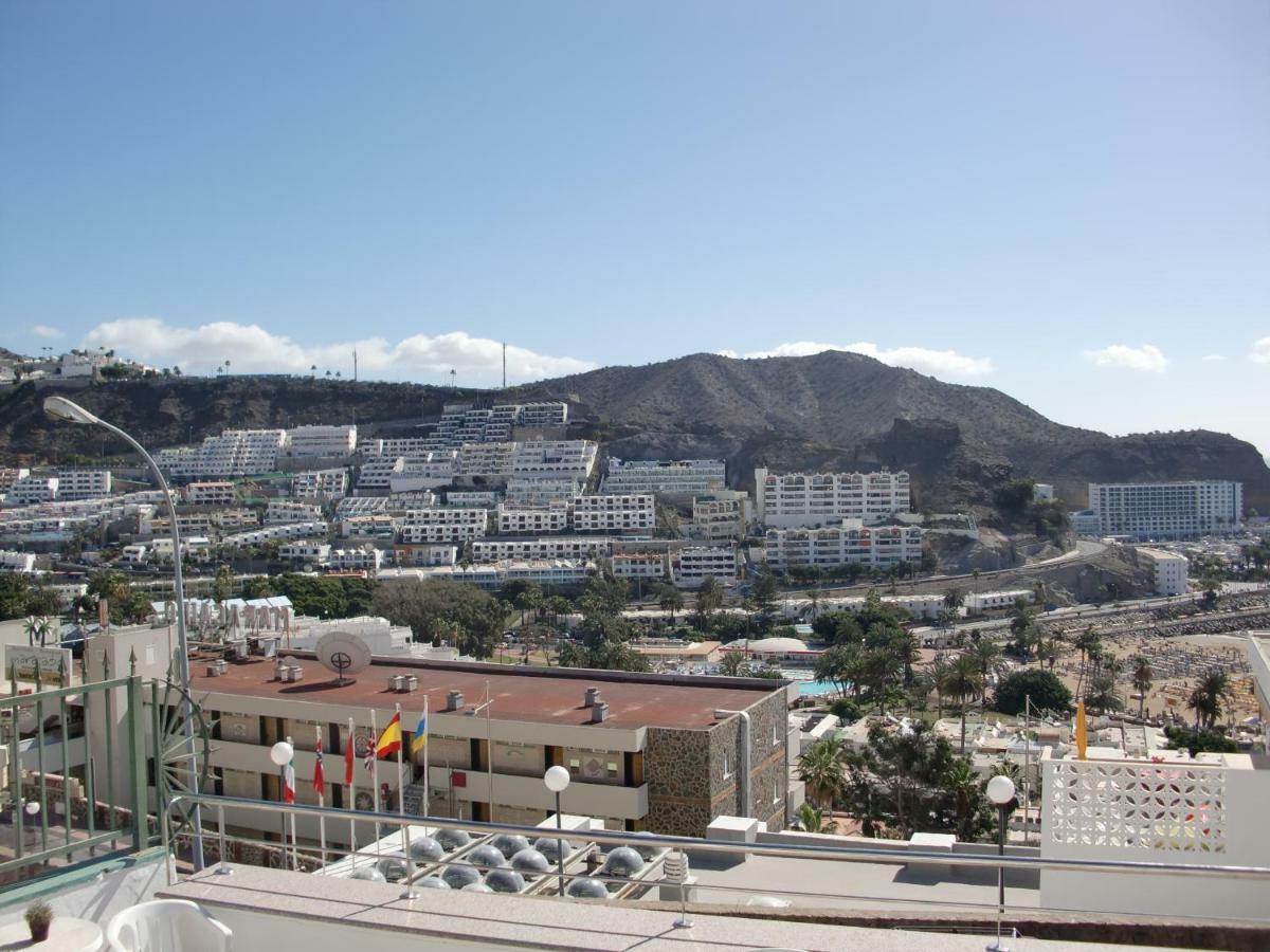 Sanfe Lovely Apartment Puerto Rico Пуерто Рико Екстериор снимка