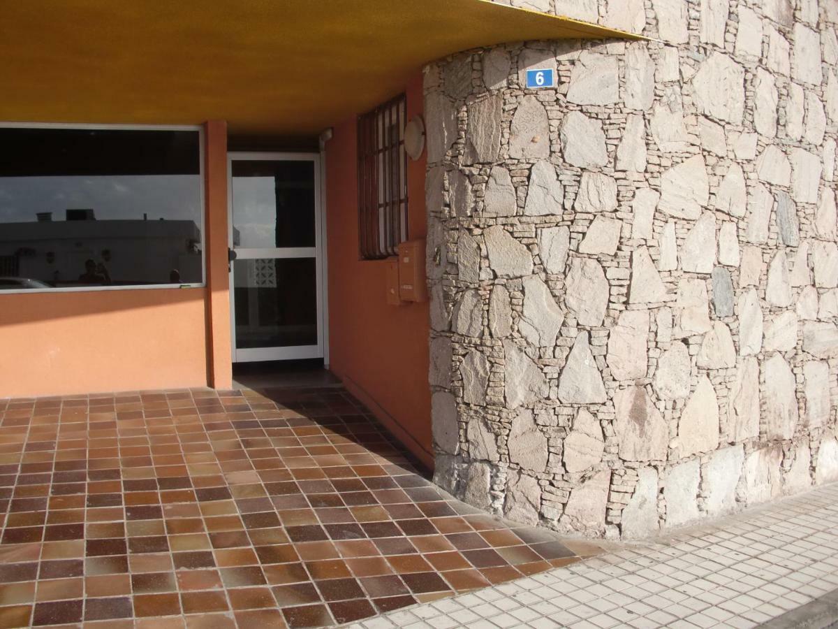 Sanfe Lovely Apartment Puerto Rico Пуерто Рико Екстериор снимка
