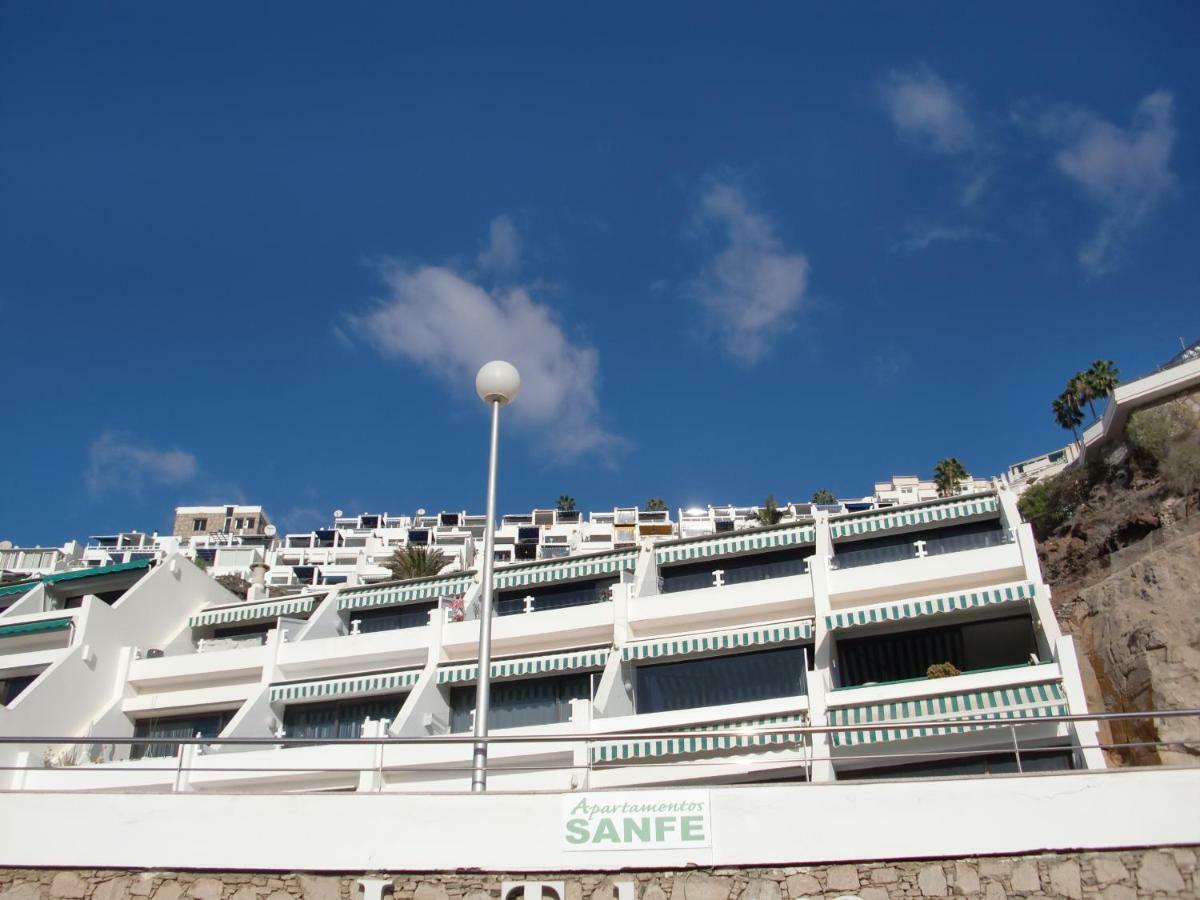 Sanfe Lovely Apartment Puerto Rico Пуерто Рико Екстериор снимка