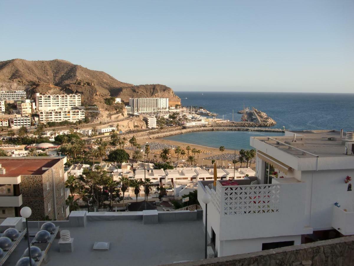Sanfe Lovely Apartment Puerto Rico Пуерто Рико Екстериор снимка