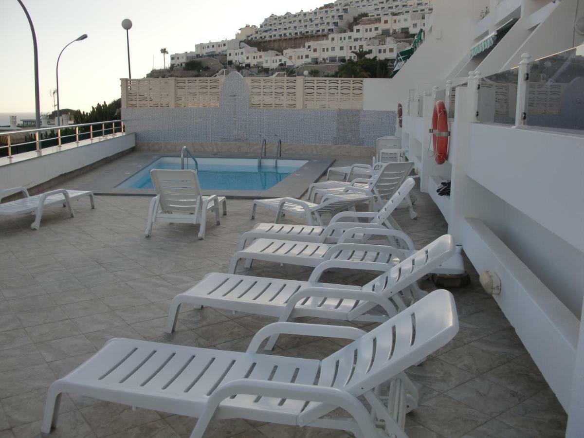Sanfe Lovely Apartment Puerto Rico Пуерто Рико Екстериор снимка