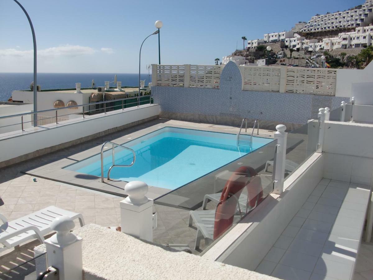 Sanfe Lovely Apartment Puerto Rico Пуерто Рико Екстериор снимка