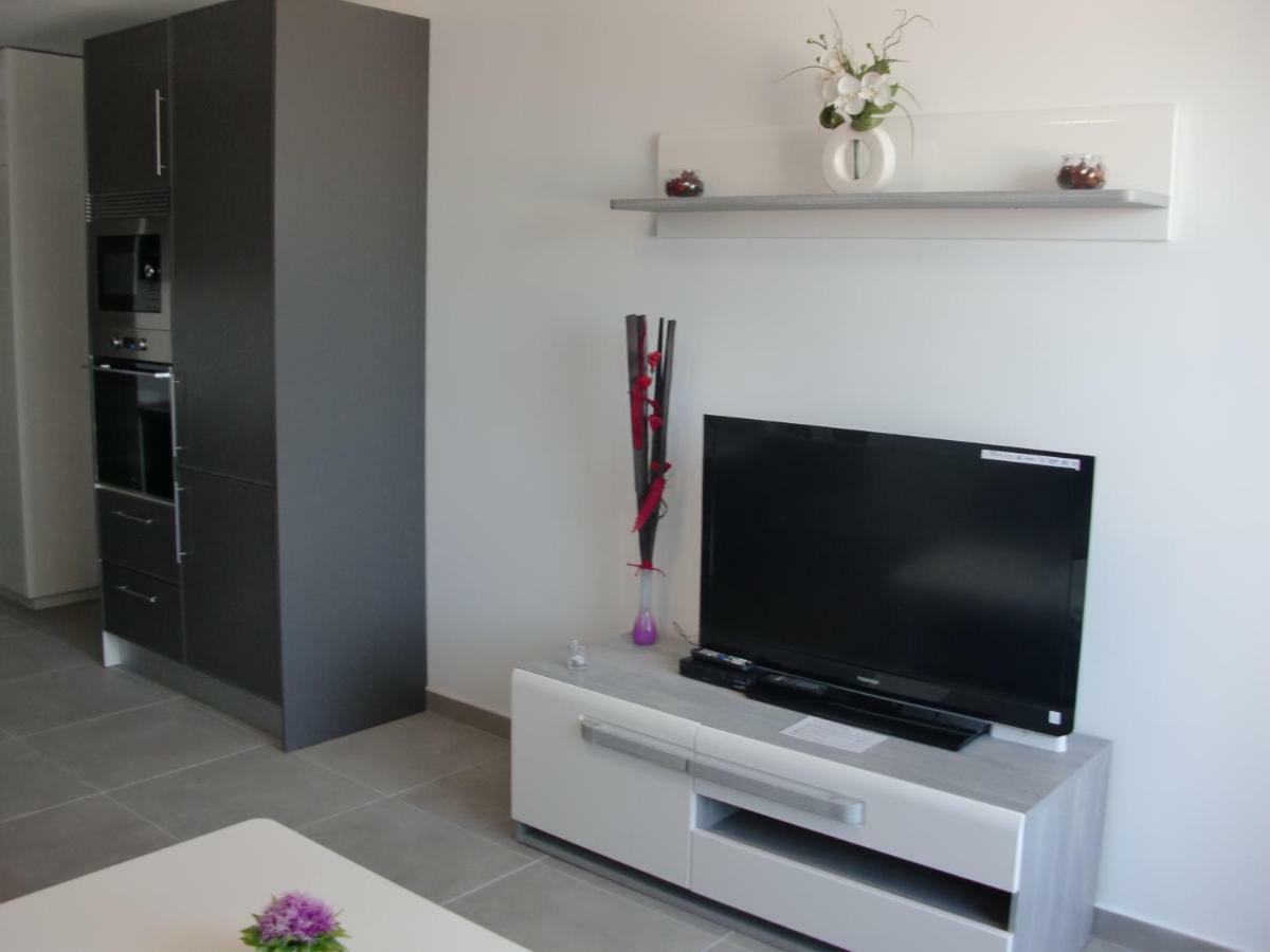 Sanfe Lovely Apartment Puerto Rico Пуерто Рико Екстериор снимка