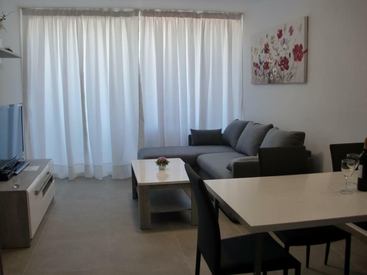 Sanfe Lovely Apartment Puerto Rico Пуерто Рико Екстериор снимка