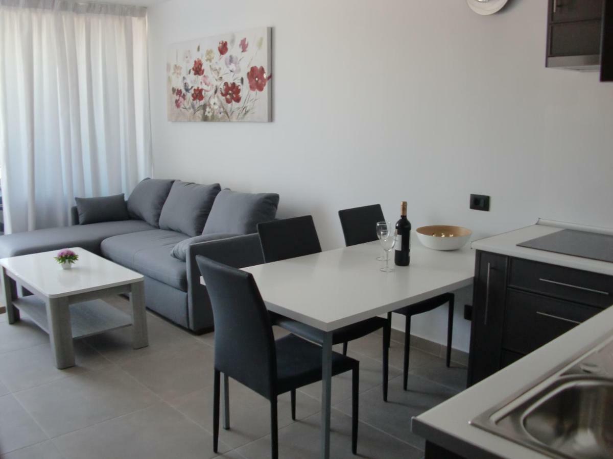 Sanfe Lovely Apartment Puerto Rico Пуерто Рико Екстериор снимка