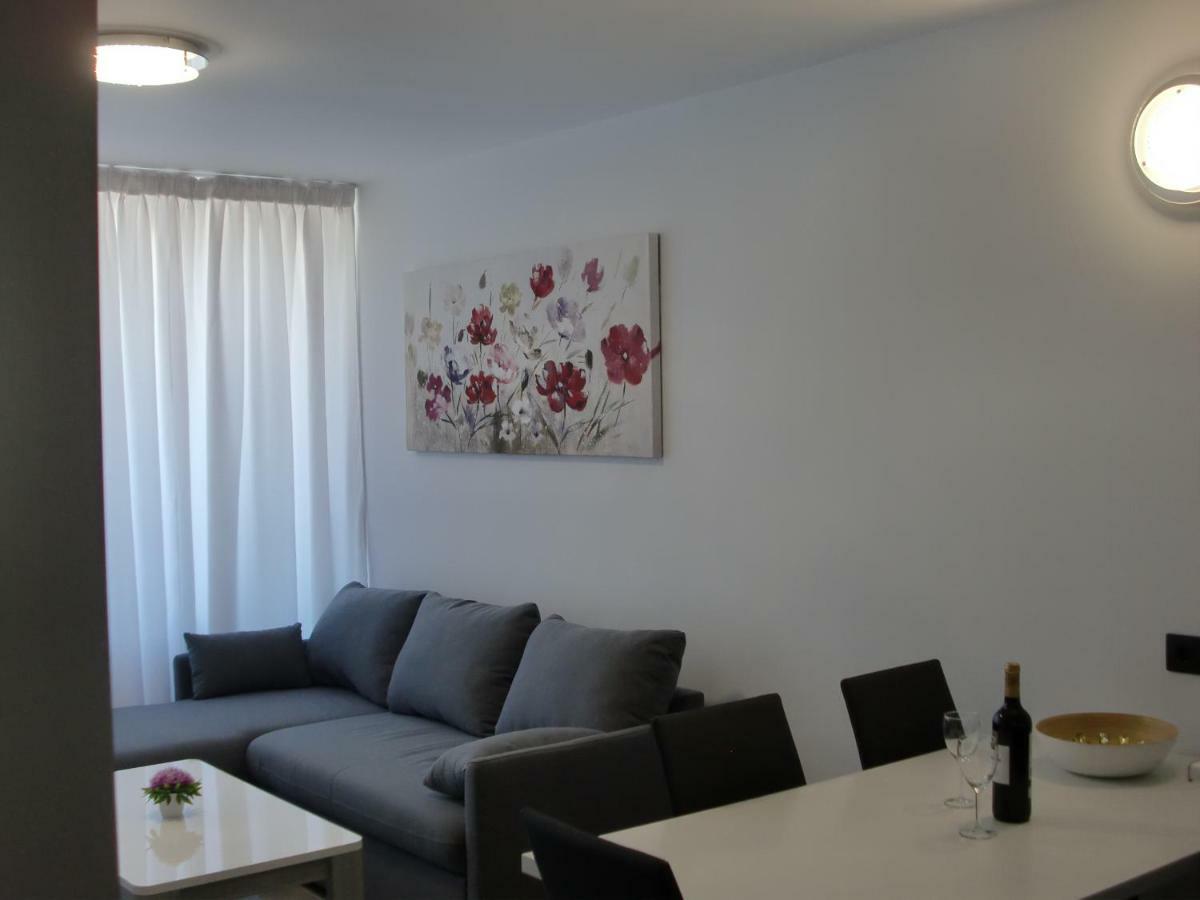 Sanfe Lovely Apartment Puerto Rico Пуерто Рико Екстериор снимка