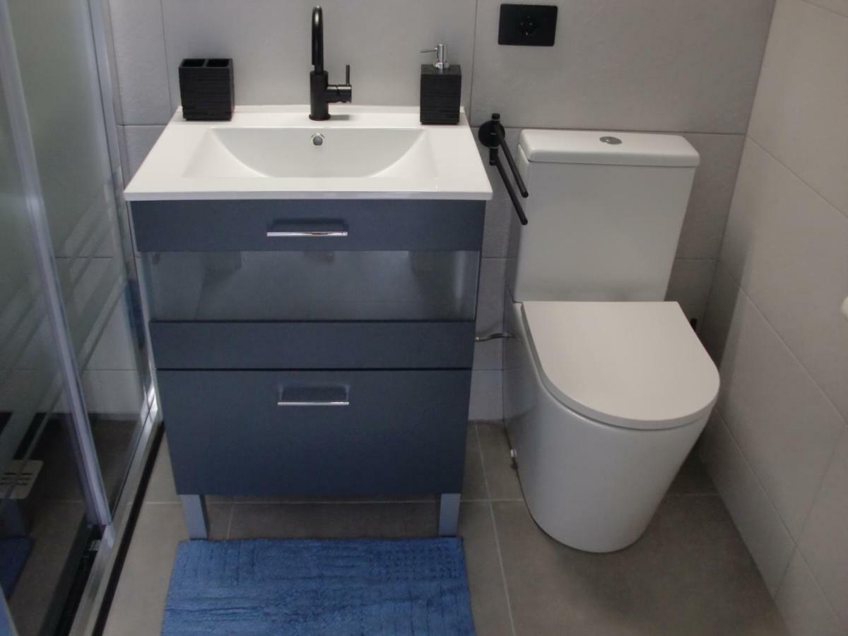Sanfe Lovely Apartment Puerto Rico Пуерто Рико Екстериор снимка