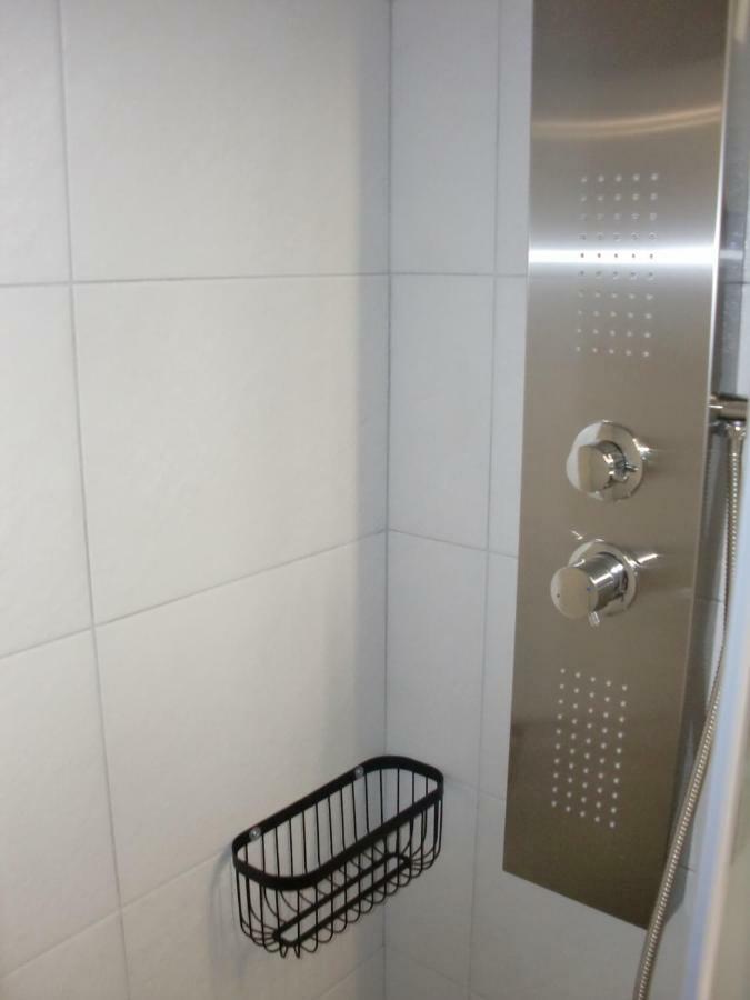 Sanfe Lovely Apartment Puerto Rico Пуерто Рико Екстериор снимка