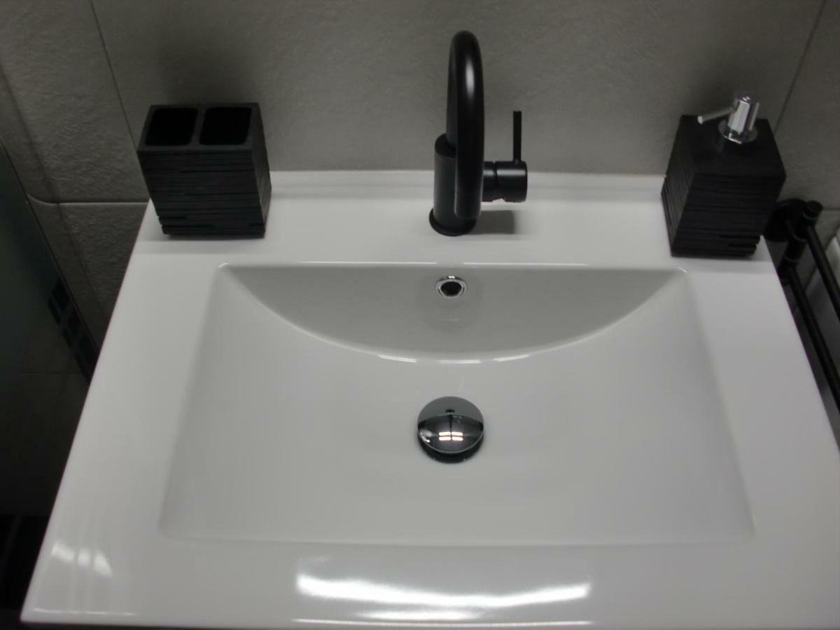 Sanfe Lovely Apartment Puerto Rico Пуерто Рико Екстериор снимка