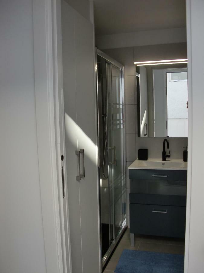 Sanfe Lovely Apartment Puerto Rico Пуерто Рико Екстериор снимка