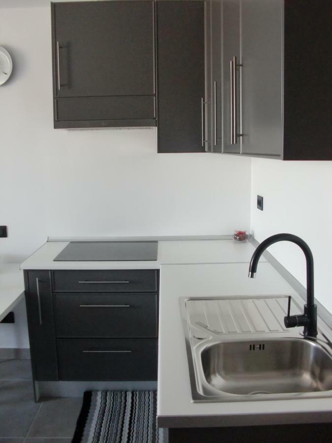 Sanfe Lovely Apartment Puerto Rico Пуерто Рико Екстериор снимка