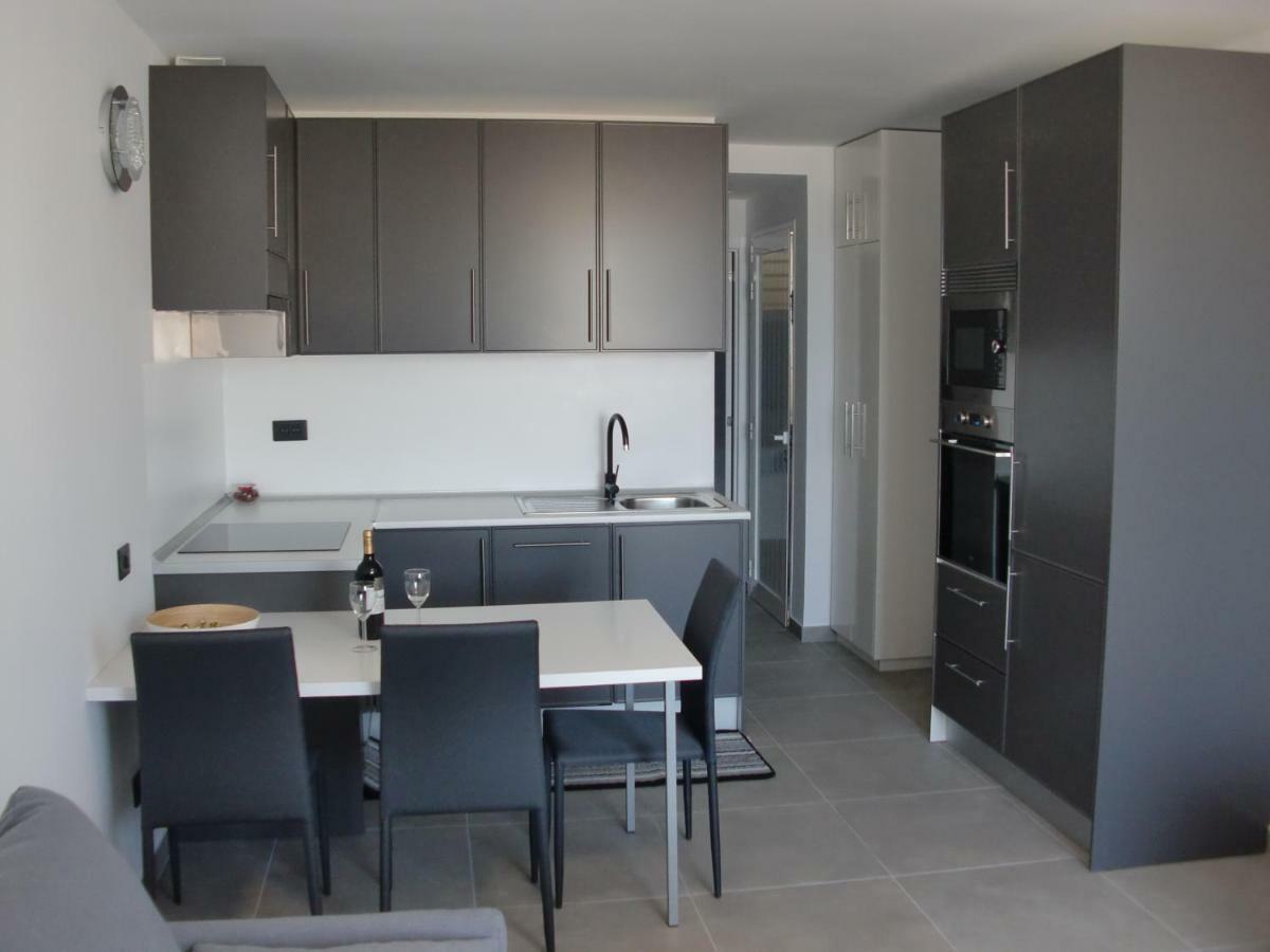 Sanfe Lovely Apartment Puerto Rico Пуерто Рико Екстериор снимка